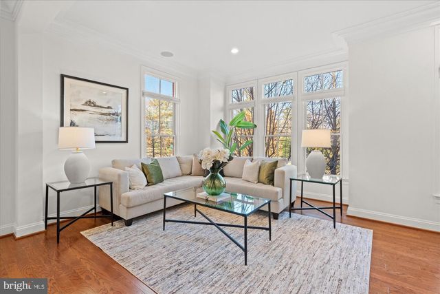 5226 STRATHMORE AVE, North Bethesda, MD 20852