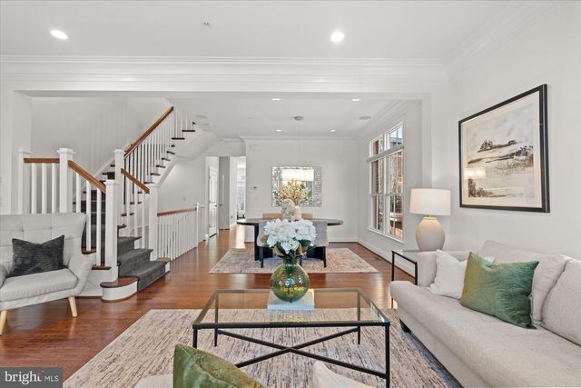 5226 STRATHMORE AVE, North Bethesda, MD 20852