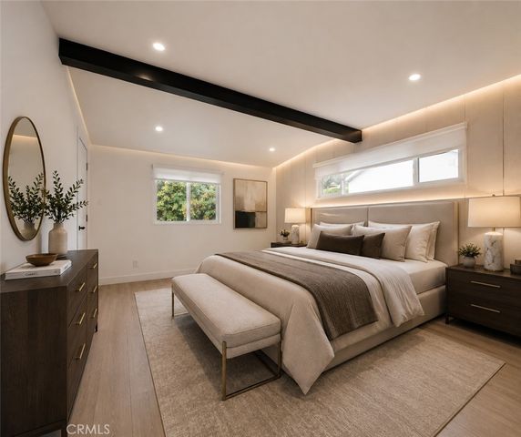 5515 Hermitage, Valley Village, CA 91607