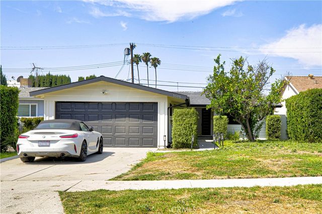 5515 Hermitage, Valley Village, CA 91607
