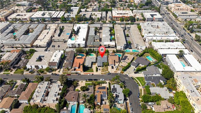 5515 Hermitage, Valley Village, CA 91607