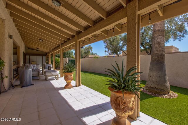 4525 N 66TH Street 101, Scottsdale, AZ 85251