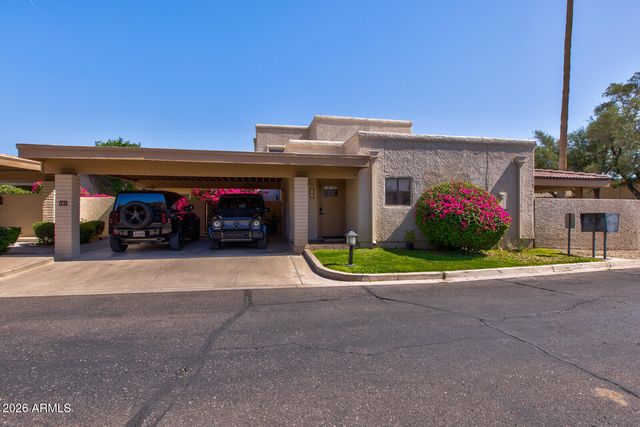 4525 N 66TH Street 101, Scottsdale, AZ 85251