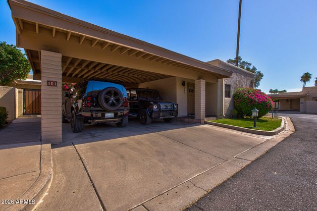 4525 N 66TH Street 101, Scottsdale, AZ 85251