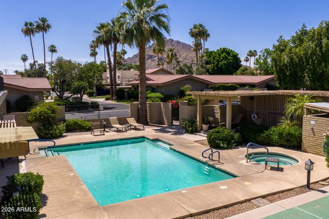 4525 N 66TH Street 101, Scottsdale, AZ 85251
