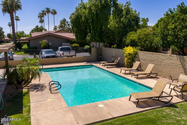 4525 N 66TH Street 101, Scottsdale, AZ 85251