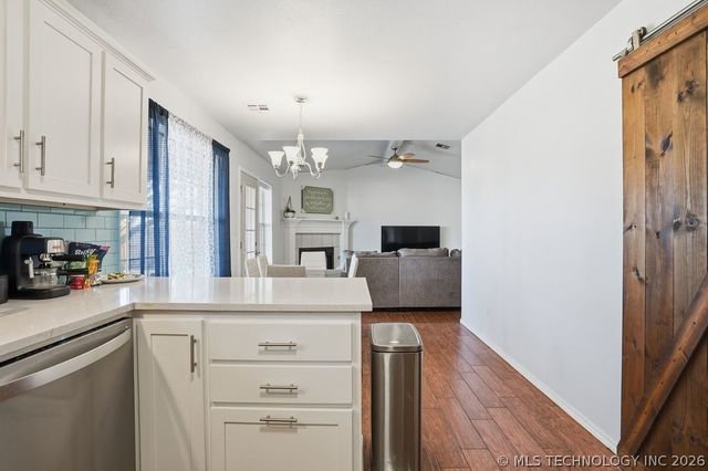 8207 N 128th East Avenue, Owasso, OK 74055