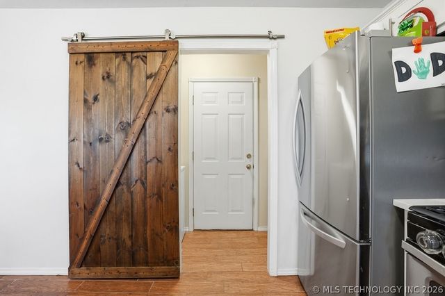 8207 N 128th East Avenue, Owasso, OK 74055