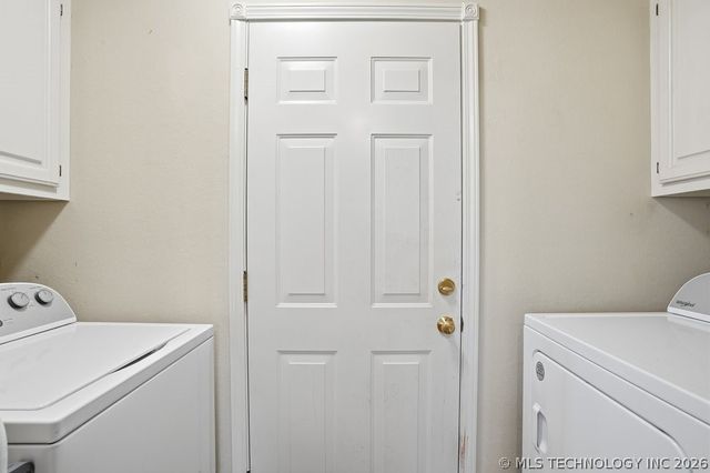 8207 N 128th East Avenue, Owasso, OK 74055