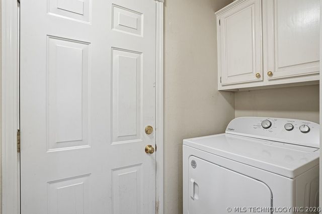 8207 N 128th East Avenue, Owasso, OK 74055