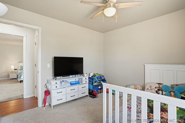 8207 N 128th East Avenue, Owasso, OK 74055