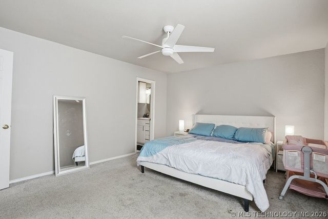 8207 N 128th East Avenue, Owasso, OK 74055