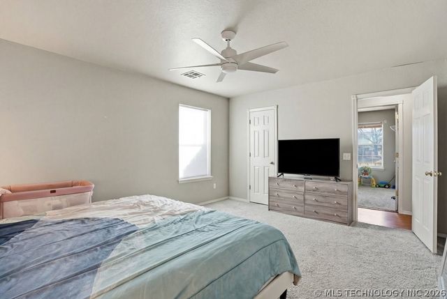 8207 N 128th East Avenue, Owasso, OK 74055