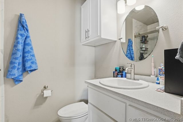 8207 N 128th East Avenue, Owasso, OK 74055