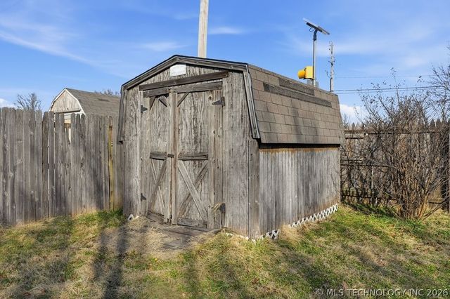 8207 N 128th East Avenue, Owasso, OK 74055