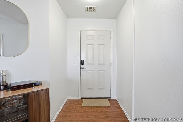 8207 N 128th East Avenue, Owasso, OK 74055