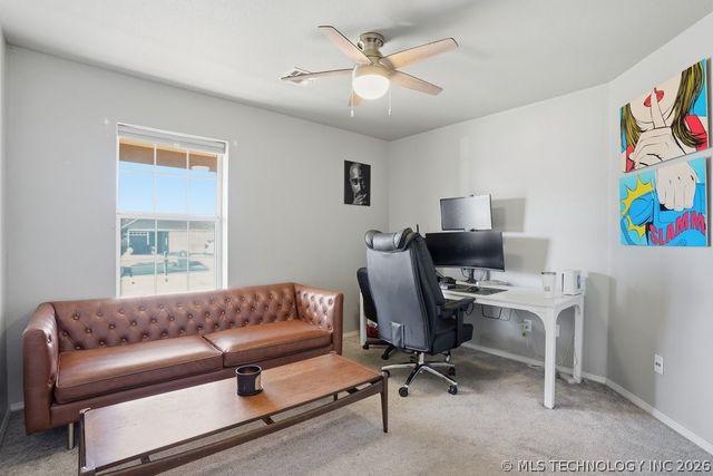 8207 N 128th East Avenue, Owasso, OK 74055