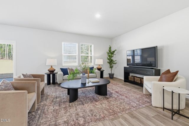 562 Brickview Court, Sanford, NC 27330