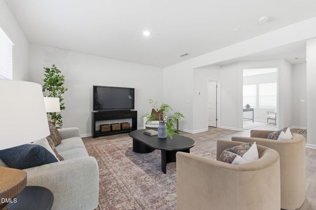 562 Brickview Court, Sanford, NC 27330