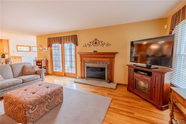 8856 Lombardi Drive, Cicero, NY 13039