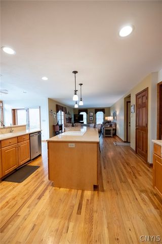 8856 Lombardi Drive, Cicero, NY 13039