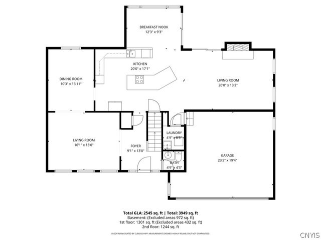 8856 Lombardi Drive, Cicero, NY 13039