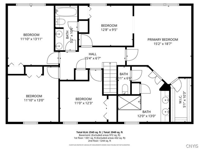 8856 Lombardi Drive, Cicero, NY 13039