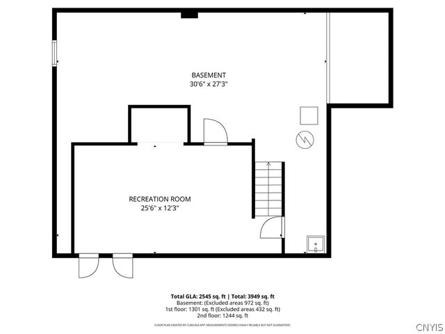 8856 Lombardi Drive, Cicero, NY 13039