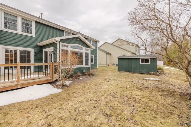 8856 Lombardi Drive, Cicero, NY 13039