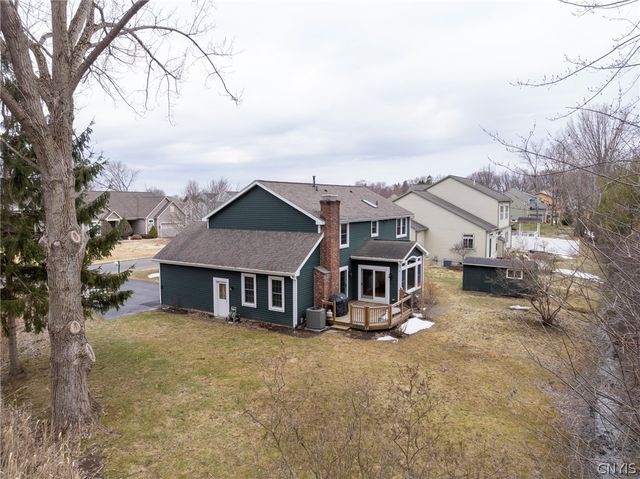 8856 Lombardi Drive, Cicero, NY 13039