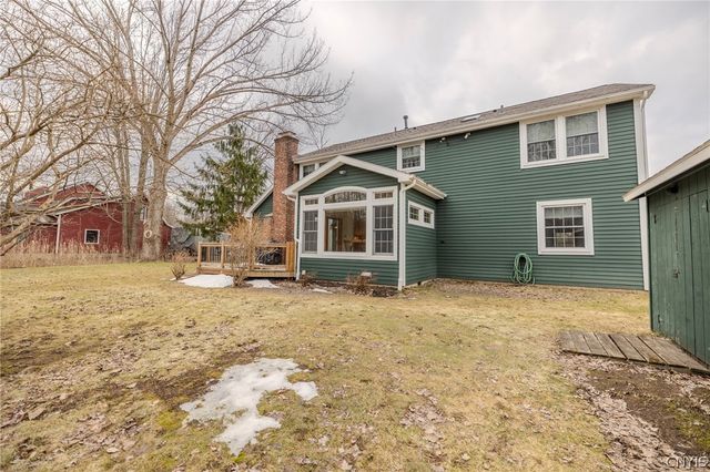 8856 Lombardi Drive, Cicero, NY 13039