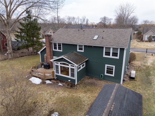 8856 Lombardi Drive, Cicero, NY 13039