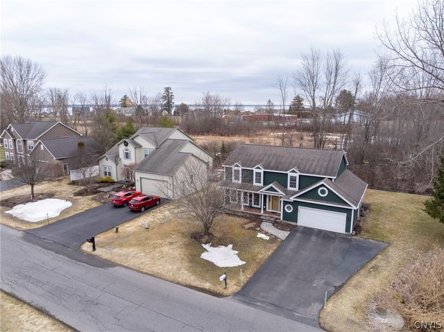 8856 Lombardi Drive, Cicero, NY 13039