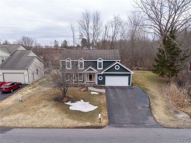 8856 Lombardi Drive, Cicero, NY 13039