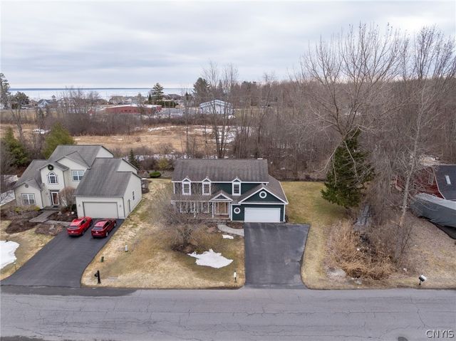 8856 Lombardi Drive, Cicero, NY 13039