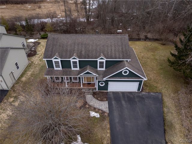 8856 Lombardi Drive, Cicero, NY 13039