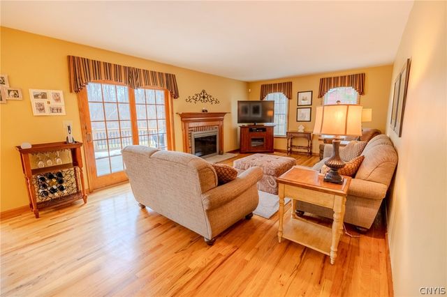 8856 Lombardi Drive, Cicero, NY 13039