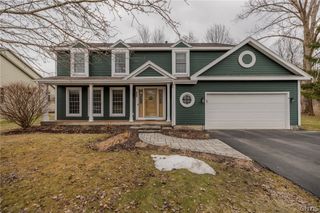8856 Lombardi Drive, Cicero, NY 13039