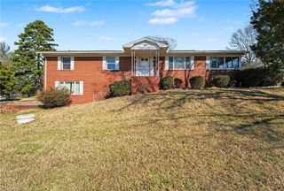 4405 Thomasville Road, Winston-salem, NC 27107