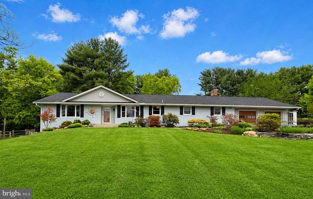 2616 QUEBEC SCHOOL RD, Middletown, MD 21769