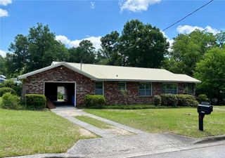 18865 NW 233RD STREET, High Springs, FL 32643