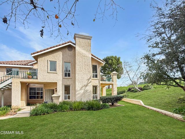 264 Ridgeton Lane B, Simi Valley, CA 93065