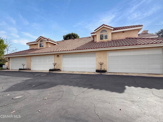 264 Ridgeton Lane B, Simi Valley, CA 93065
