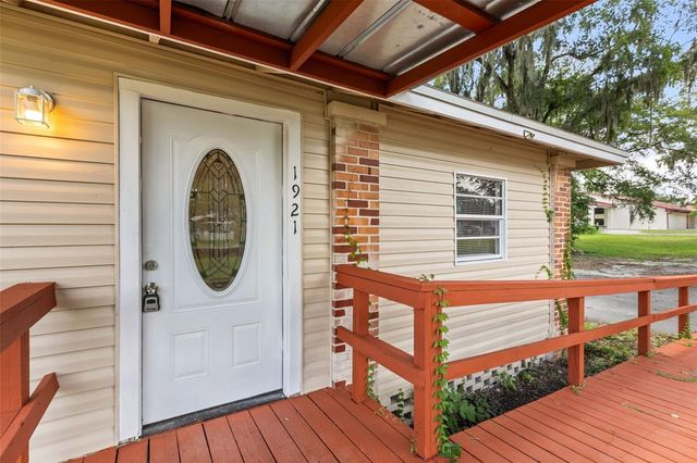 1921 NE 8TH ROAD, Ocala, FL 34470