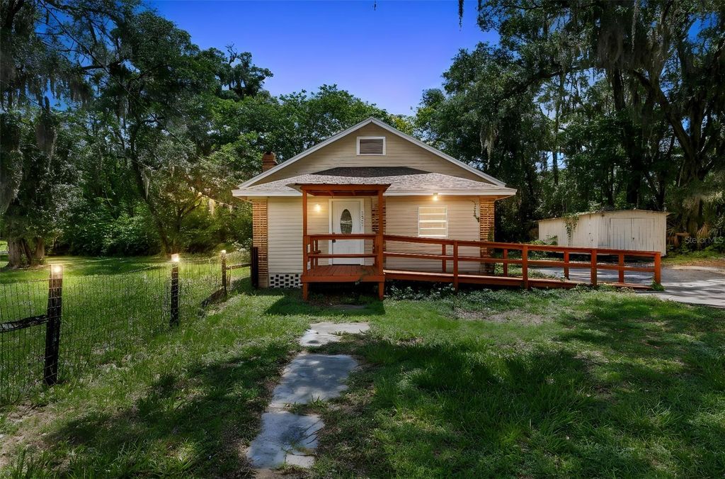 1921 NE 8TH ROAD, Ocala, FL 34470