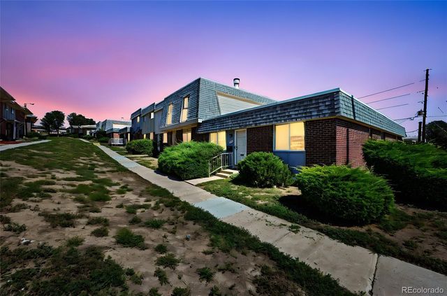 1101 Milky Way, Thornton, CO 80260