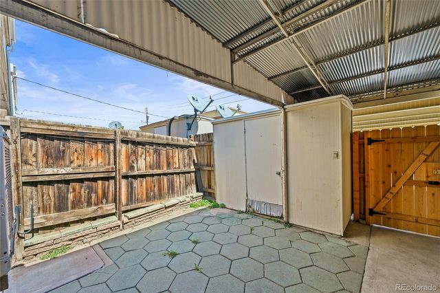 1101 Milky Way, Thornton, CO 80260