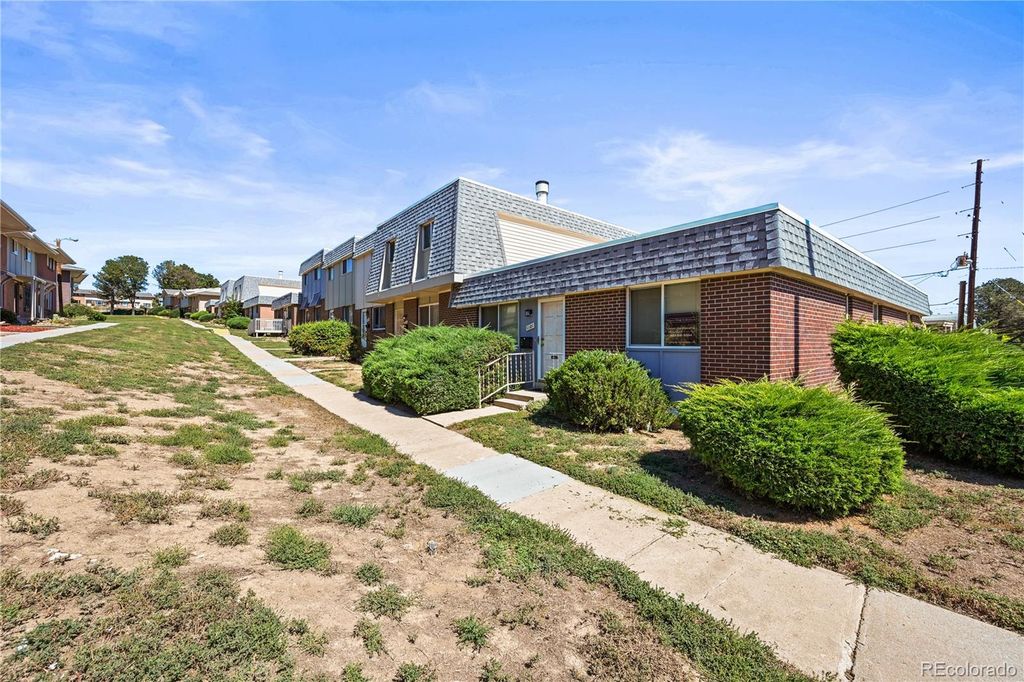 1101 Milky Way, Thornton, CO 80260