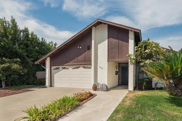 4966 Perkon Place, San Diego, CA 92105