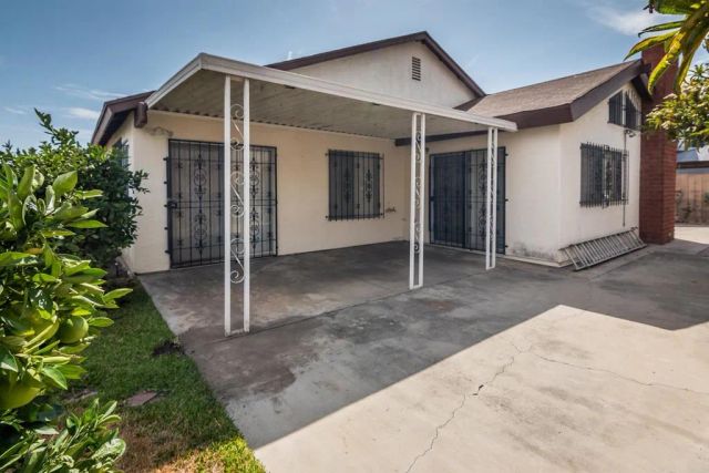 4966 Perkon Place, San Diego, CA 92105